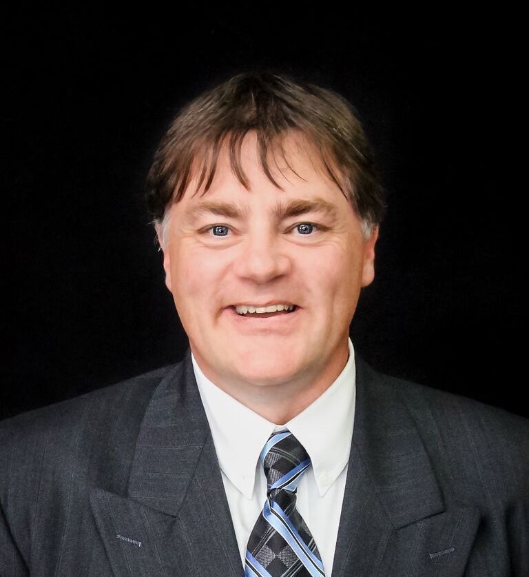 Todd Sanden